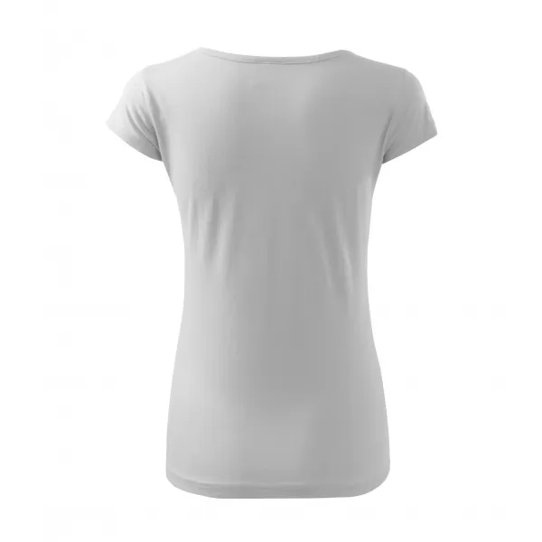  Damen-T-Shirt ALTISPORT NoPrint NP/ALW221 WEIß 