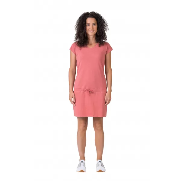 Kleid HANNAH CATIA II VERBLASSTE ROSE 
