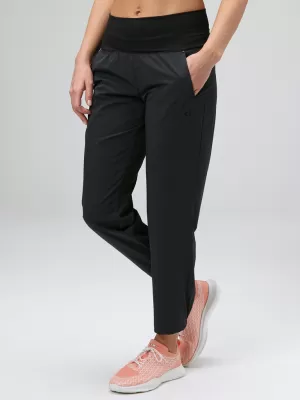 Damenhosen LOAP UBNERA SFW2412 DUNKELBLAU