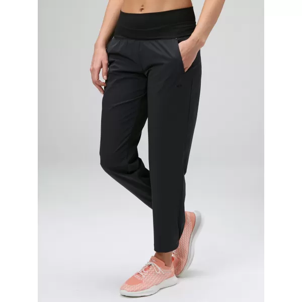  Damenhosen LOAP UBNERA SFW2412 DUNKELBLAU 