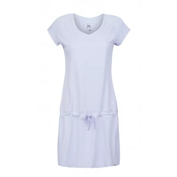  Kleid HANNAH CATIA II LAVENDELBLAU 