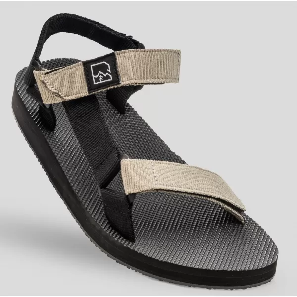  Herrensandalen HANNAH DRIFTER ZIEGE 