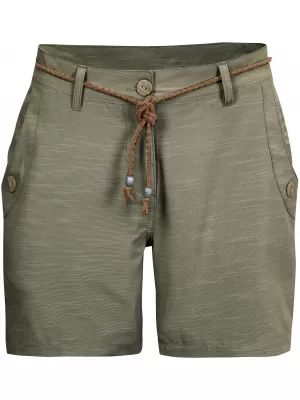 Shorts KILLTEC GS 89 38169-762 LICHT OLIVE