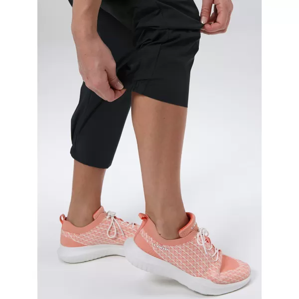  Damenhosen LOAP UBNERA SFW2412 DUNKELBLAU 