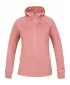 Damen-Sweatshirt HANNAH ELI HOODY ROSETTE