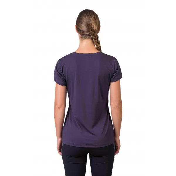 Damen-T-Shirt HANNAH CORDY GEHEIMNISVOLL 
