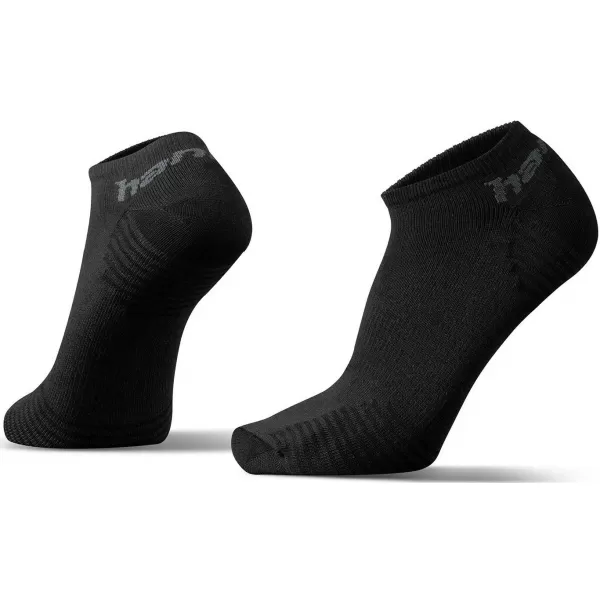  Socken HANNAH ABACI II GRAPHIT 