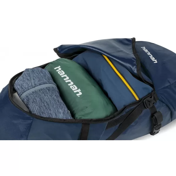  Rucksack HANNAH ARROW 40 BLAUBEEREN 