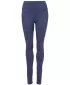 Leggings für Damen LOAP MALA TLW2406 BLAU