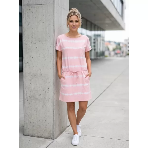  Kleid SAM 73 RAQUEL WZ 864 HELLROSA 