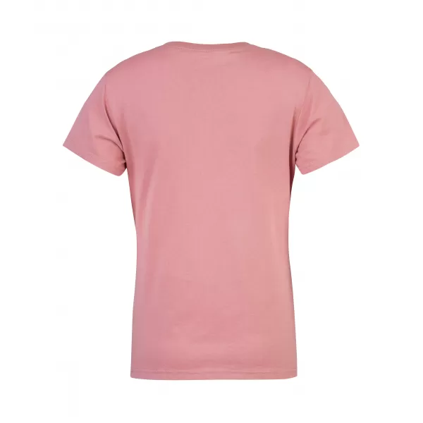  Damen-T-Shirt HANNAH ARIA VERWELKTE ROSE 