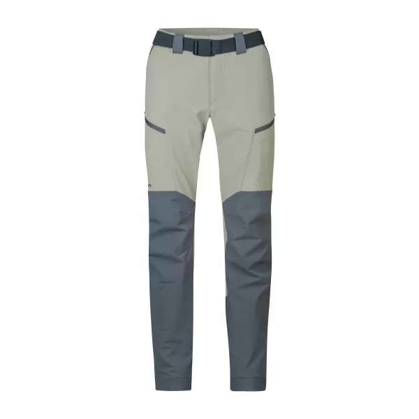  Damenhosen HANNAH TORGA SENECA ROCK/GRAUER NADELSTREIFEN 