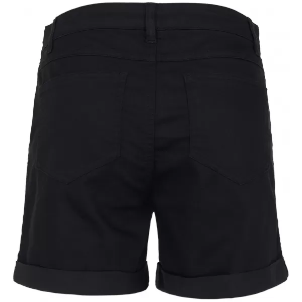 Damen-Shorts SAM 73 AZURA WS 797 SCHWARZ 