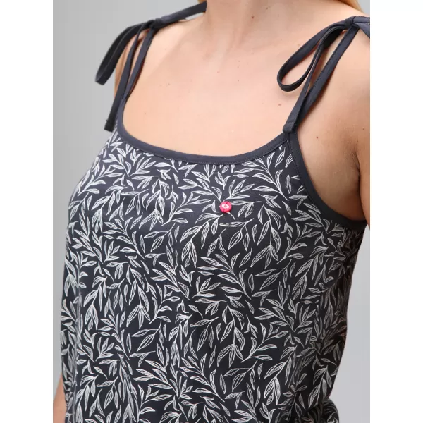  Kleid LOAP BAELA CLW2451 SCHWARZ 