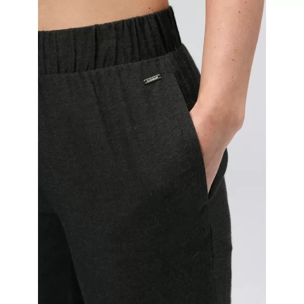  Damenhosen LOAP NYDARA CLW2494 SCHWARZ 