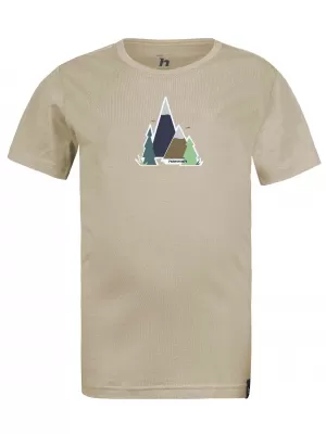 Kinder-T-Shirt HANNAH RANDY JR BRAUNER REIS
