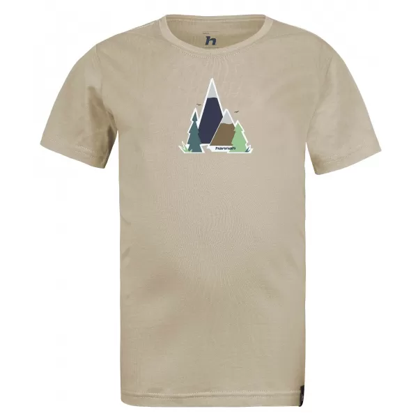  Kinder-T-Shirt HANNAH RANDY JR BRAUNER REIS 