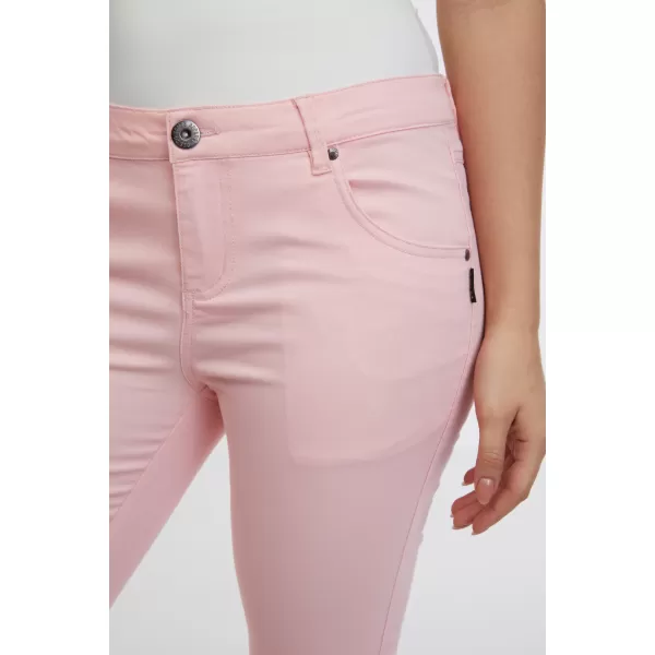  3/4-Hose für Damen SAM 73 AMARA WK 812 HELLROSA 