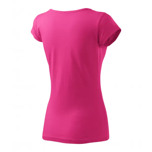  Damen-T-Shirt ALTISPORT NoPrint NP/ALW221 LILA 