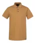 Herren-T-Shirt mit Kragen HANNAH KAJAN NUGGET HATTE