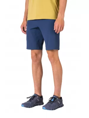 Herrenshorts HANNAH NAIRI II MITTERNACHTSMARINE/ORANGE