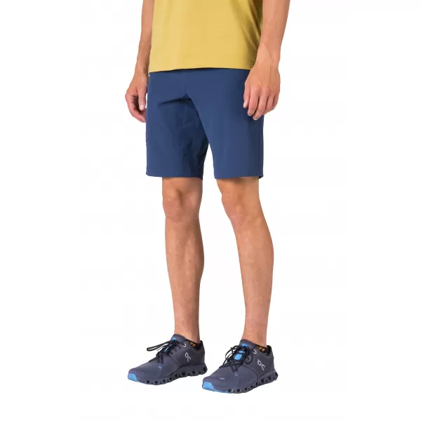  Herrenshorts HANNAH NAIRI II MITTERNACHTSMARINE/ORANGE 