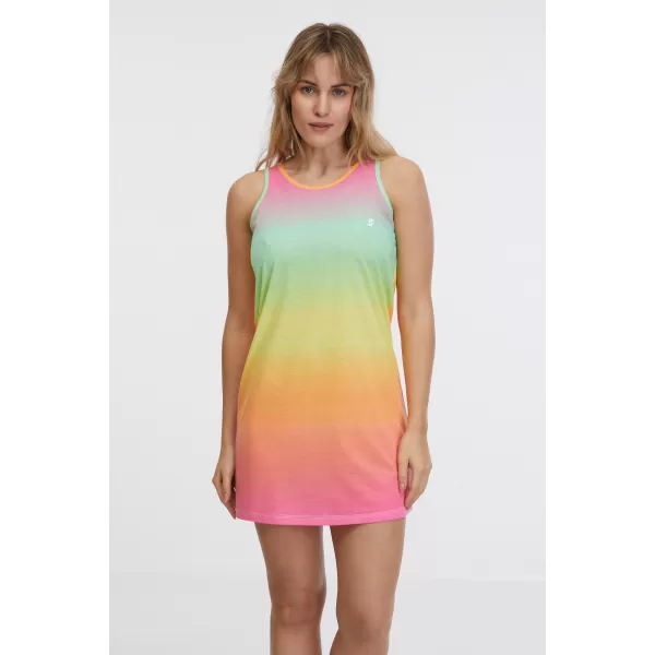  Kleid SAM 73 RENEE WZ 865 BUNT 