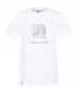Herren-T-Shirt HANNAH MIKO WEIß