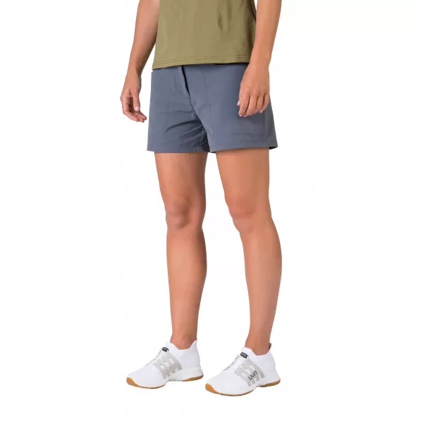  Damen-Shorts HANNAH NYLAH CASTLEROCK 