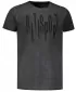 Herren-T-Shirt ALTISPORT CARLSON DUNKELGRAU