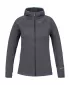 Damen-Sweatshirt HANNAH ELI HOODY ANTHRAZIT MEL