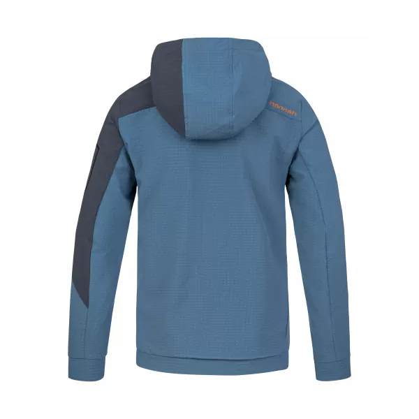  Herrenjacke HANNAH AREN HOODY BERING SEA/INDIA INC 