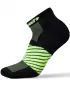 Herrensocken HANNAH CARAL II MILITÄR/GRÜN
