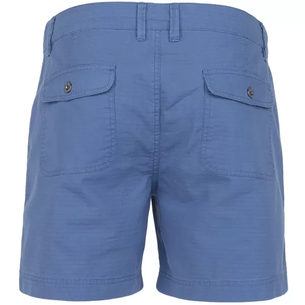  Damen-Shorts SAM 73 AURORA WS 793 MITTELBLAU 