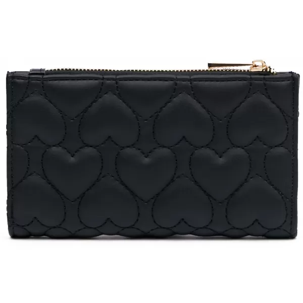 Damenbrieftasche SAM 73 UA 212 SCHWARZ 