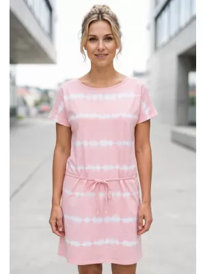 Kleid SAM 73 RAQUEL WZ 864 HELLROSA
