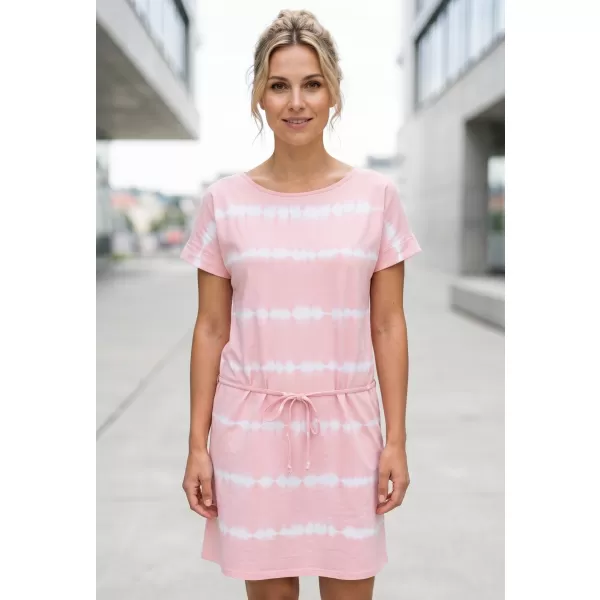  Kleid SAM 73 RAQUEL WZ 864 HELLROSA 