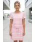 Kleid SAM 73 RAQUEL WZ 864 HELLROSA