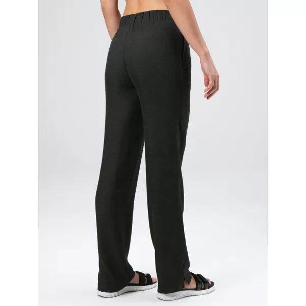  Damenhosen LOAP NYDARA CLW2494 SCHWARZ 
