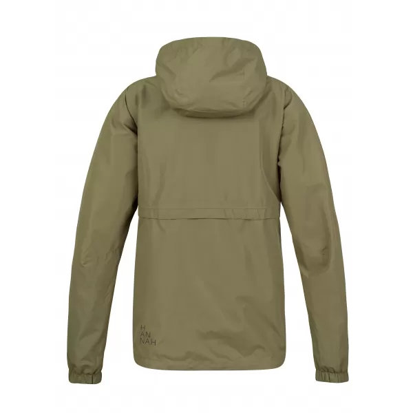  Herrenjacke HANNAH CHAZ EIDECHSE 