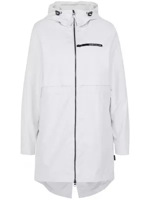Damenparka SAM 73 ALEJANDRA WB 878 CREMEFARBEN