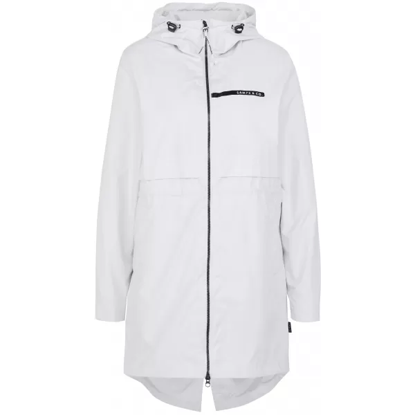  Damenparka SAM 73 ALEJANDRA WB 878 CREMEFARBEN 