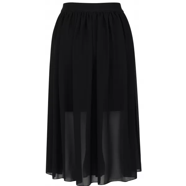  Damenrock SAM 73 EVELINA WZ 870 SCHWARZ 