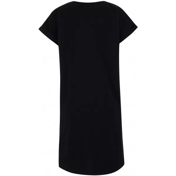  Kleid SAM 73 REBECA WZ 863 SCHWARZ 