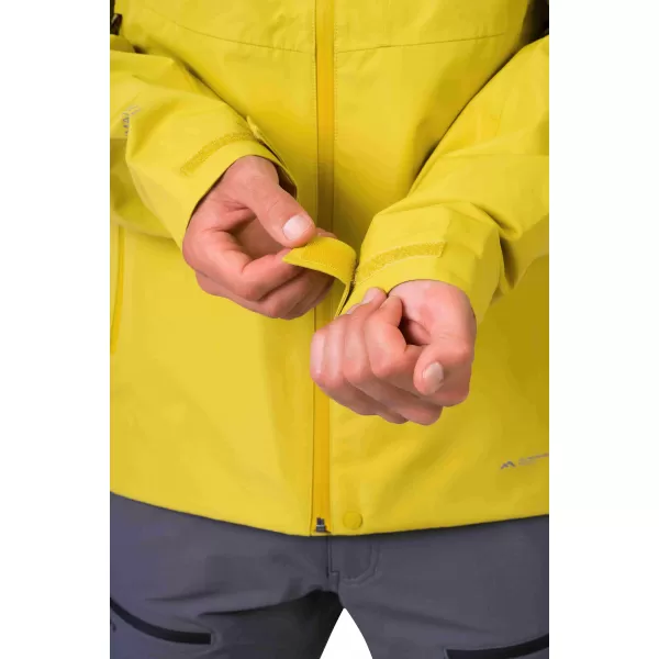  Herrenjacke HANNAH ALAGAN ANTIKES MOOS 
