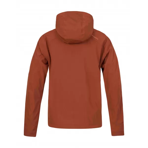  Herrenjacke HANNAH NICKHIL II SCHARF 