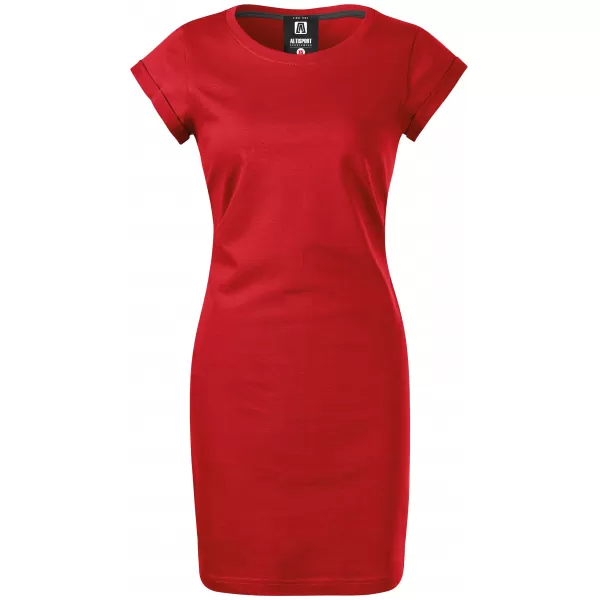  Kleid ALTISPORT NP/ALW871 ROT 