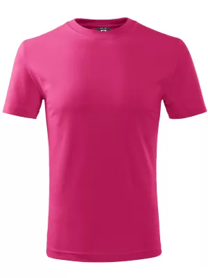 Kinder-T-Shirt ALTISPORT NoPrint NP/ALK531 LILA