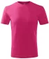 Kinder-T-Shirt ALTISPORT NoPrint NP/ALK531 LILA