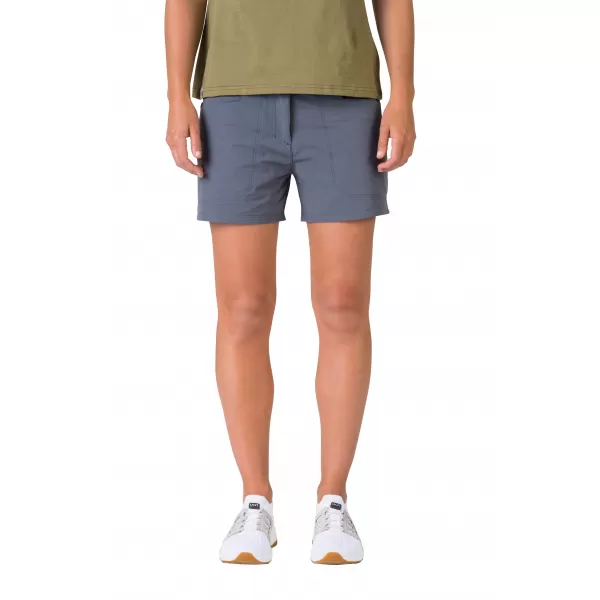  Damen-Shorts HANNAH NYLAH CASTLEROCK 